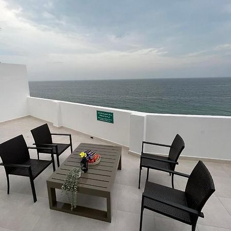 صور Relax Home , Sea View , Tiwi Wadi Shab المظهر الخارجي الصورة