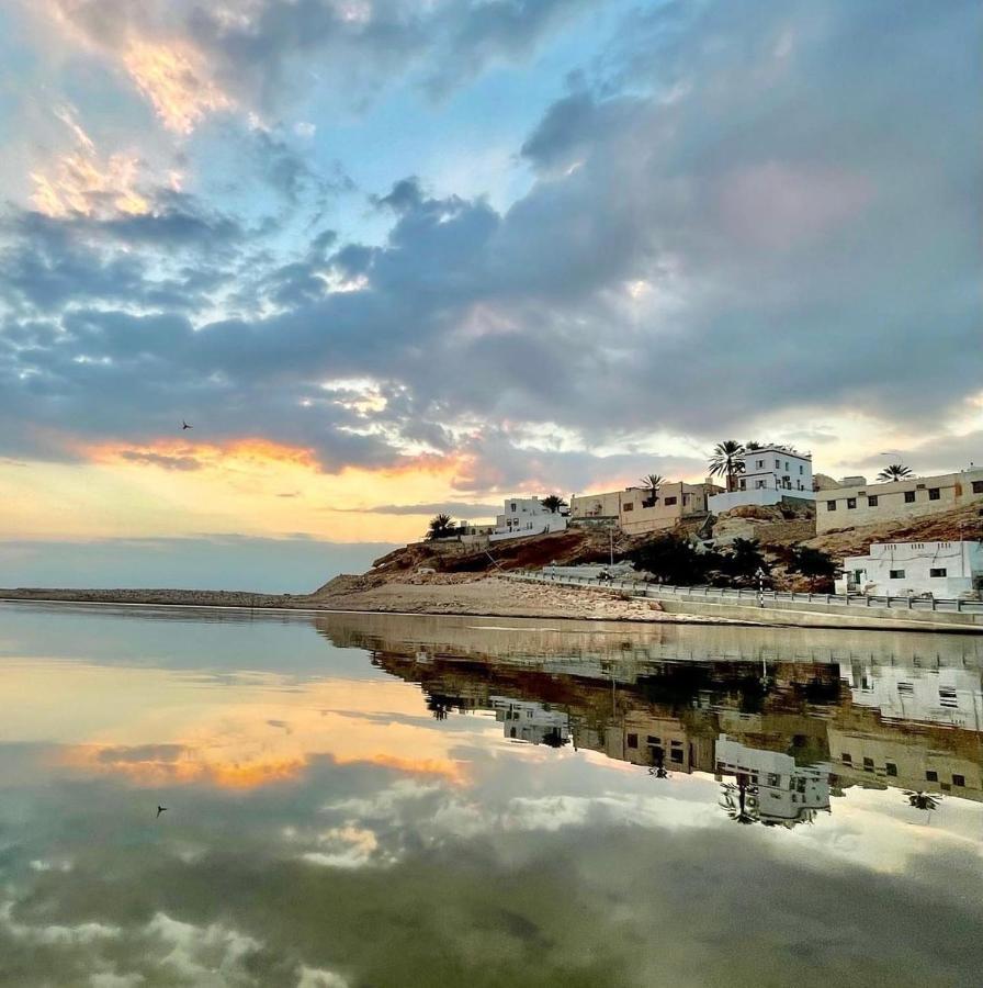 صور Relax Home , Sea View , Tiwi Wadi Shab المظهر الخارجي الصورة
