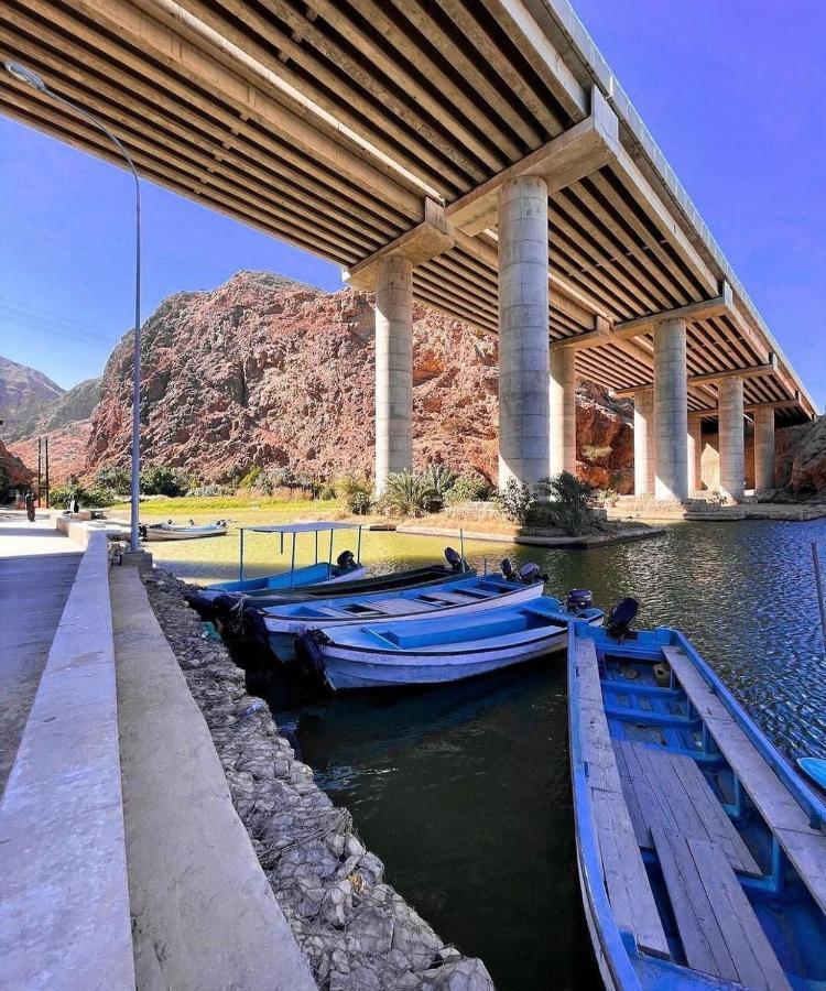 صور Relax Home , Sea View , Tiwi Wadi Shab المظهر الخارجي الصورة