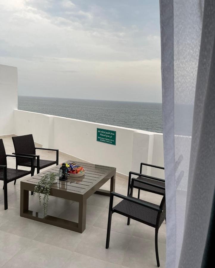 صور Relax Home , Sea View , Tiwi Wadi Shab المظهر الخارجي الصورة