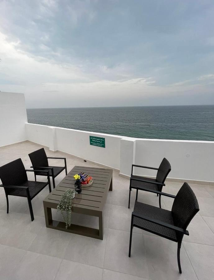 صور Relax Home , Sea View , Tiwi Wadi Shab المظهر الخارجي الصورة